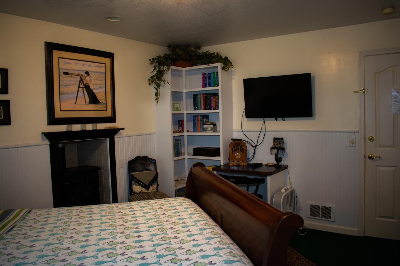 Rooster Hill Guest House Port Angeles Exterior foto